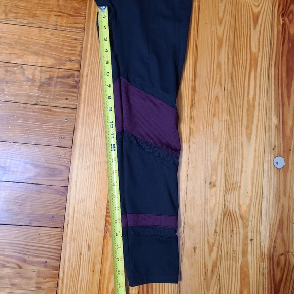 Victoria's Secret PINK Ultimate High-Waist Ankle Leggings - Picture 12 of 15